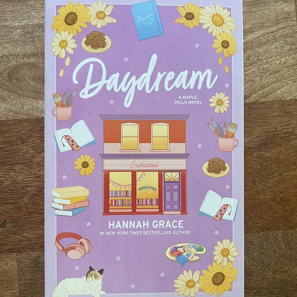 Probably Smut Icebreaker/Wildfire/Daydream Set - Picture 7 of 9